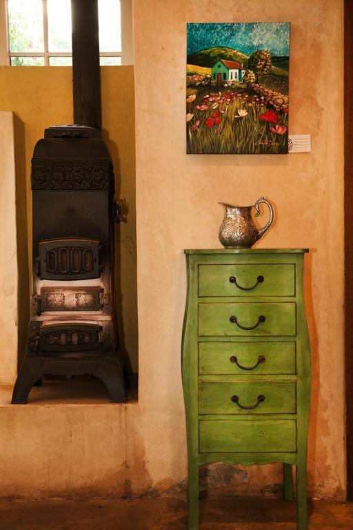 Karoo Art Hotel Barrydale Zewnętrze zdjęcie