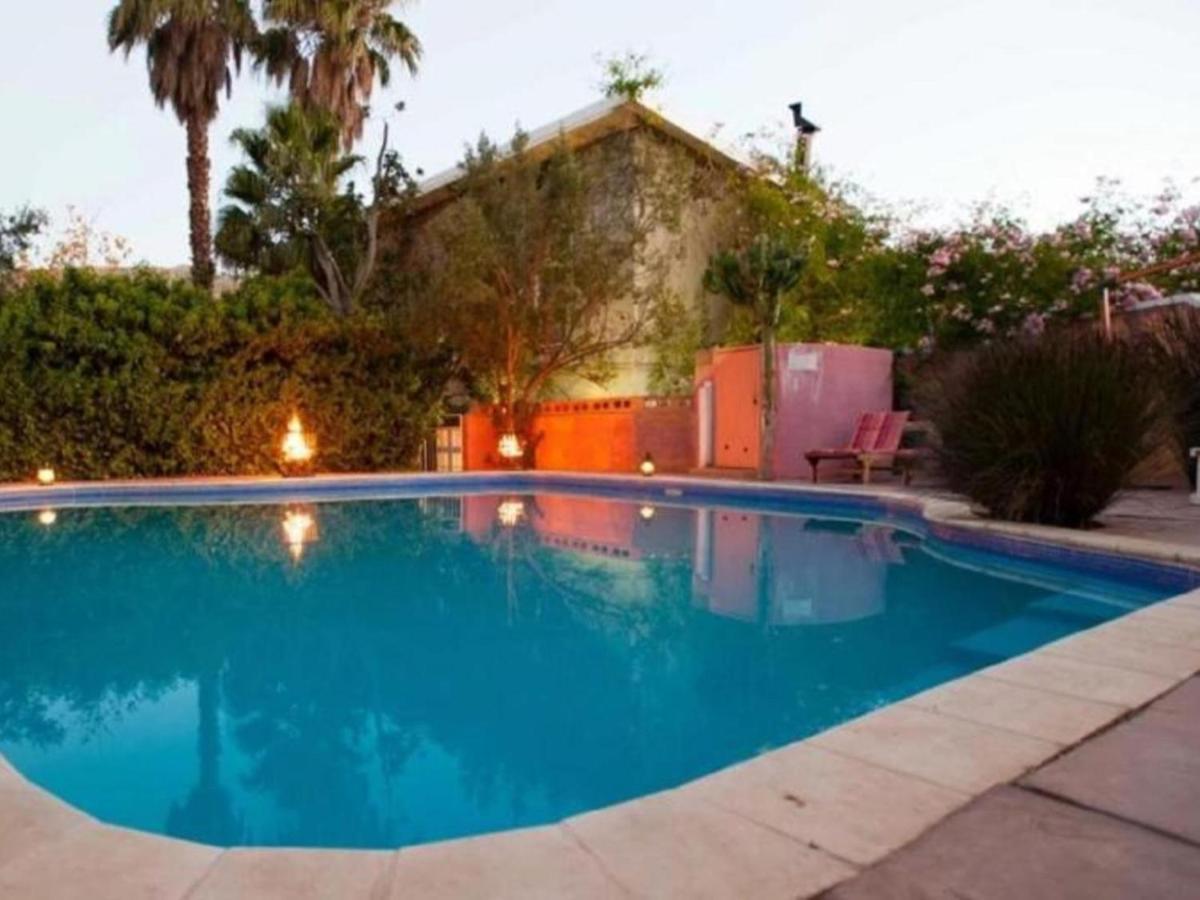 Karoo Art Hotel Barrydale Zewnętrze zdjęcie