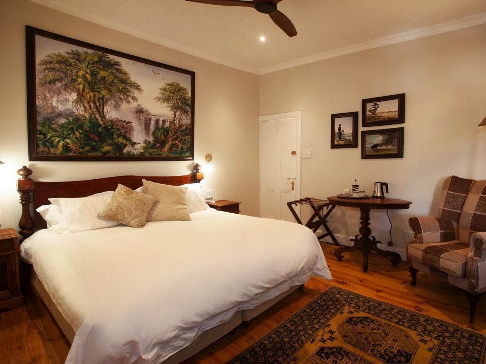 Karoo Art Hotel Barrydale Pokój zdjęcie