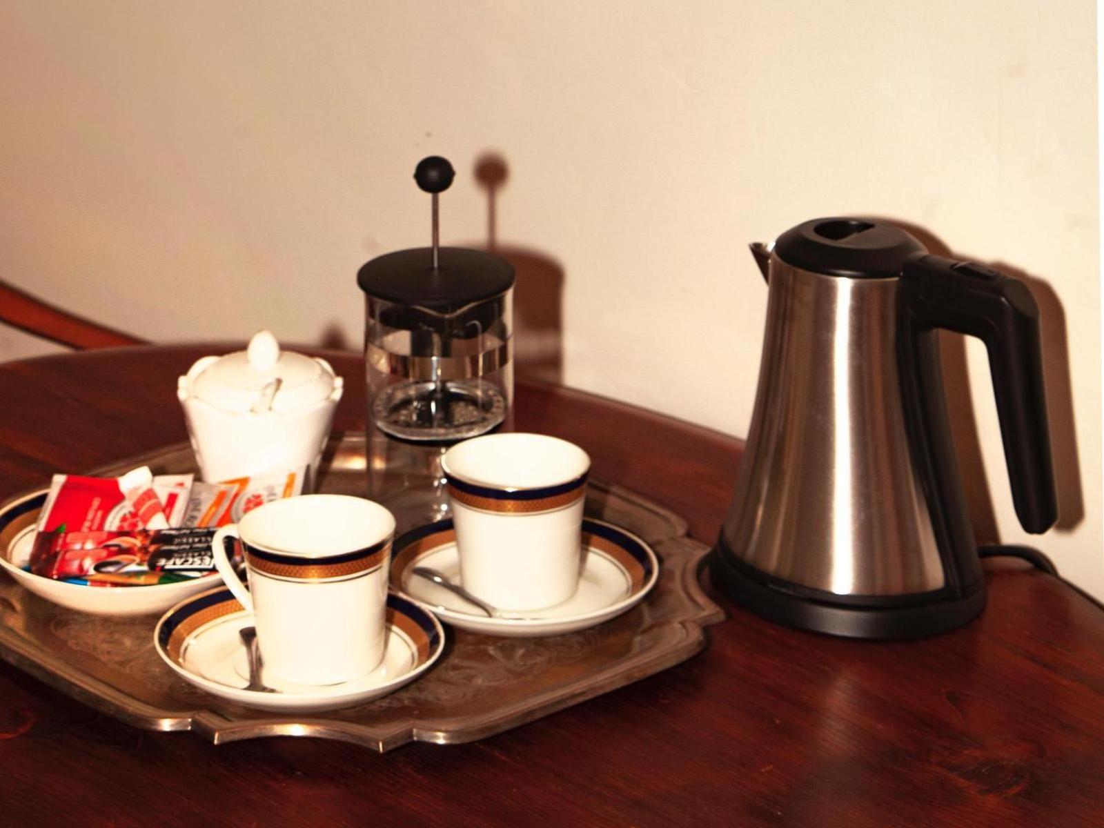 Karoo Art Hotel Barrydale Zewnętrze zdjęcie