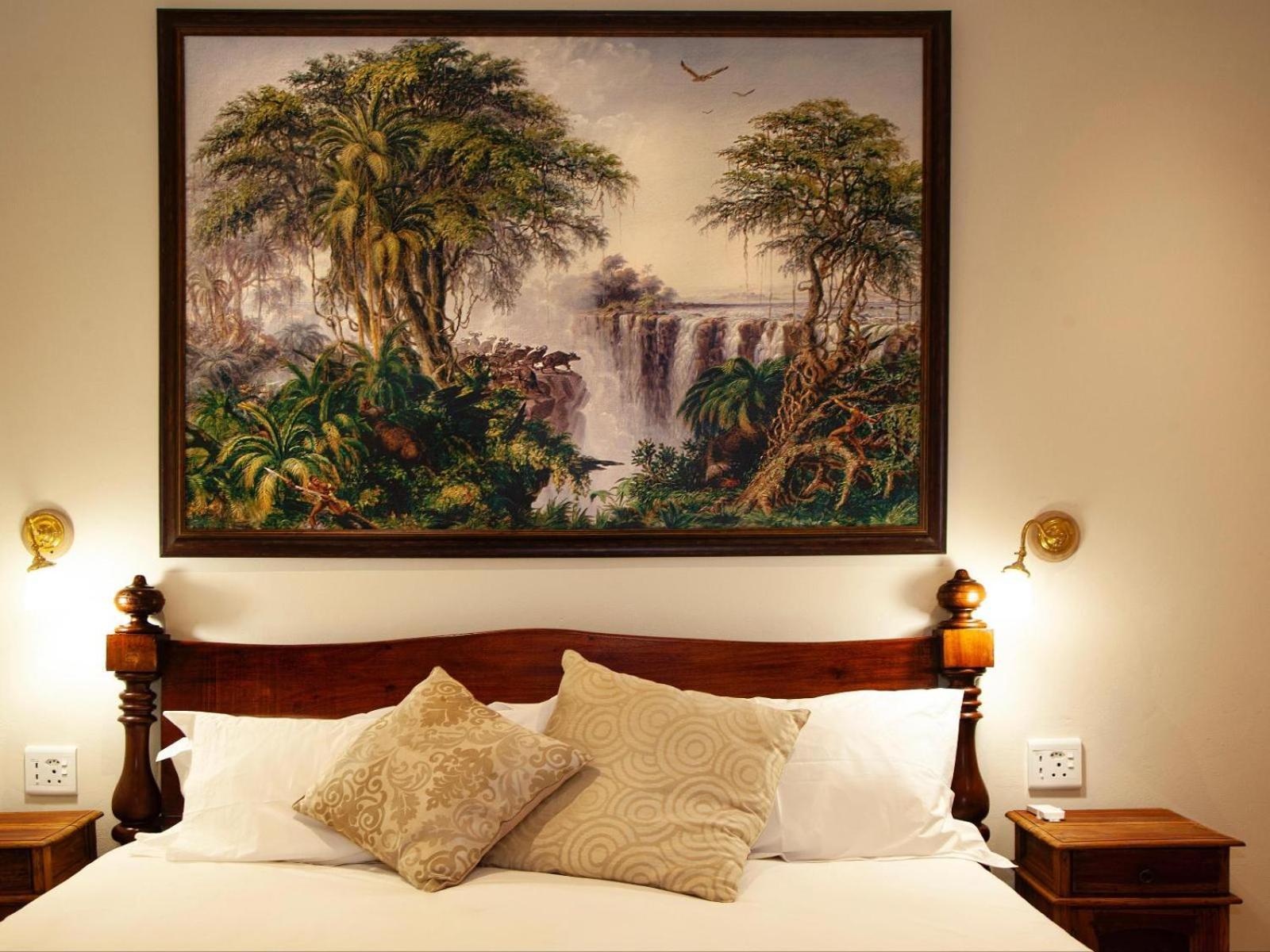 Karoo Art Hotel Barrydale Zewnętrze zdjęcie