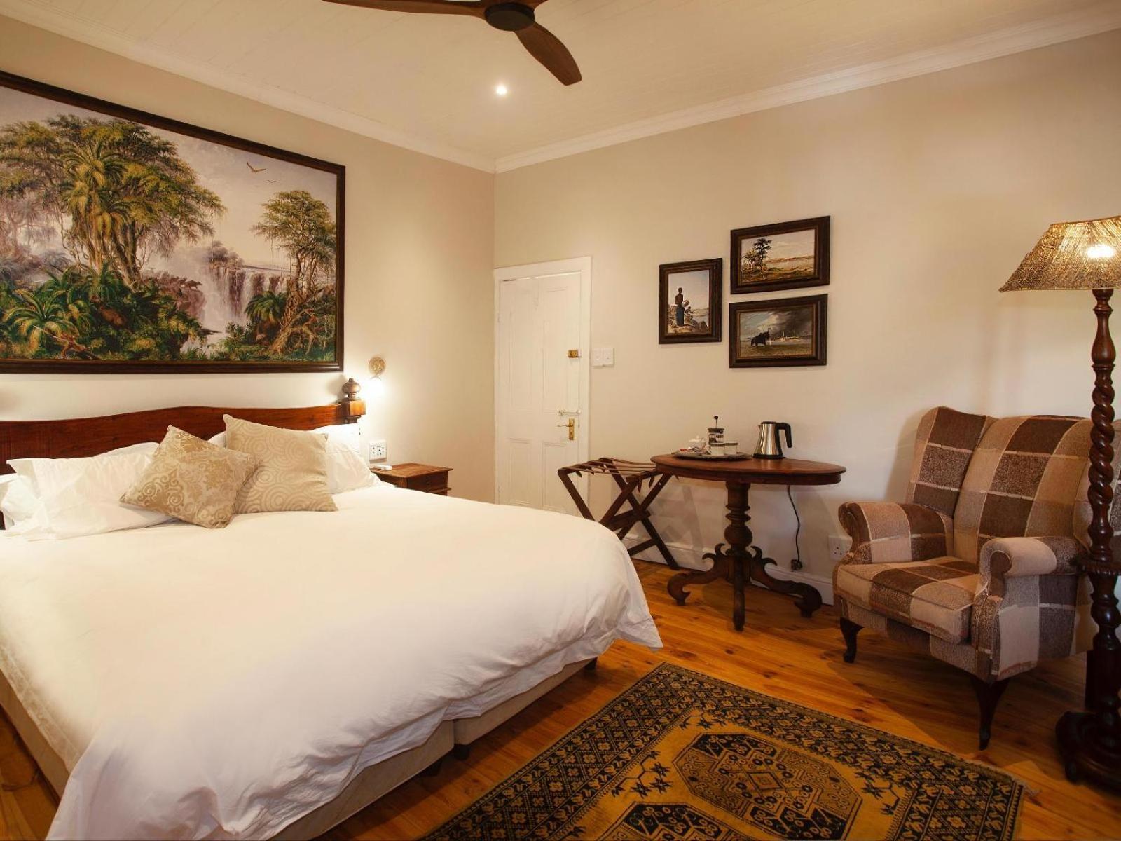 Karoo Art Hotel Barrydale Zewnętrze zdjęcie