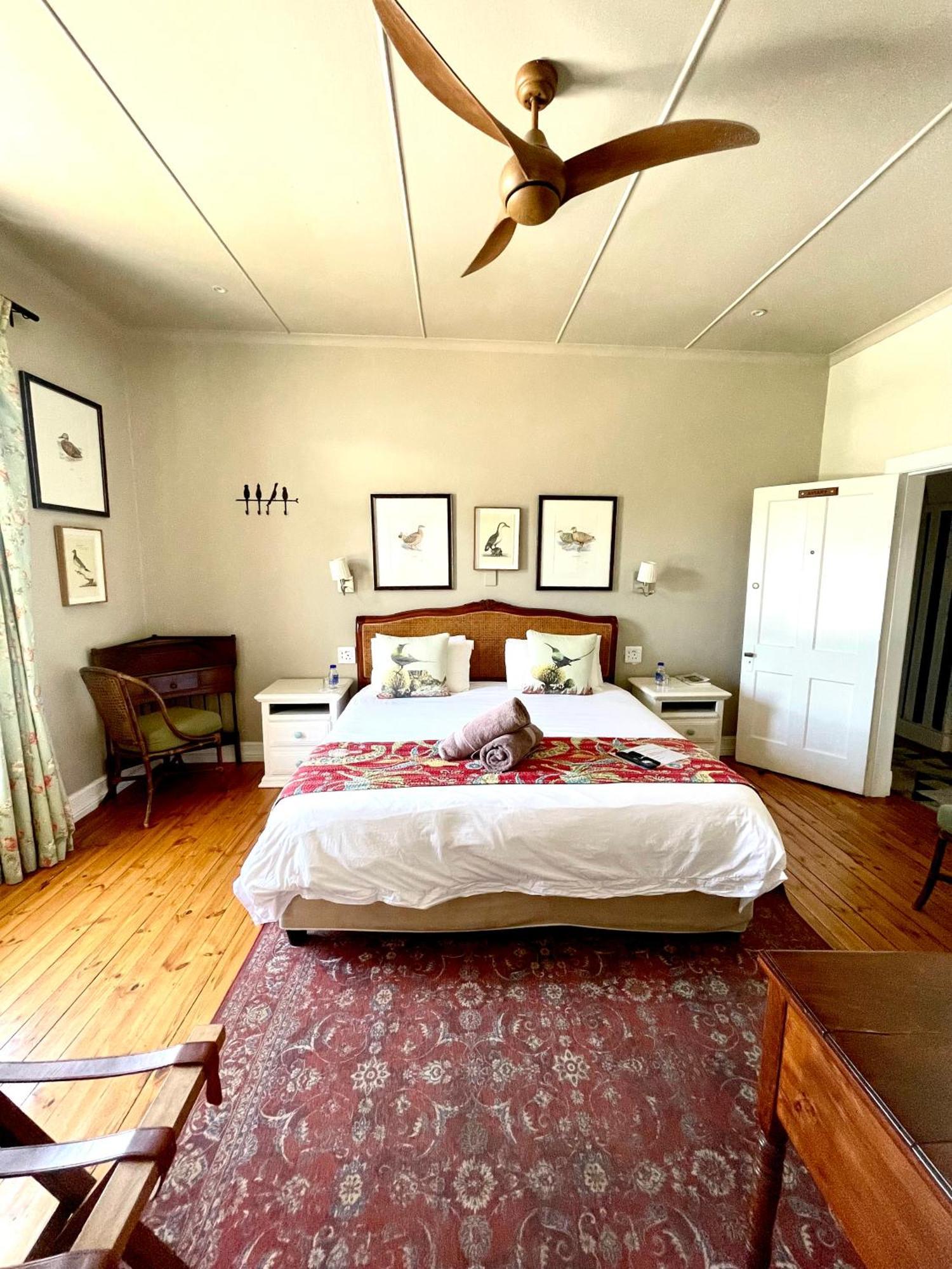 Karoo Art Hotel Barrydale Zewnętrze zdjęcie