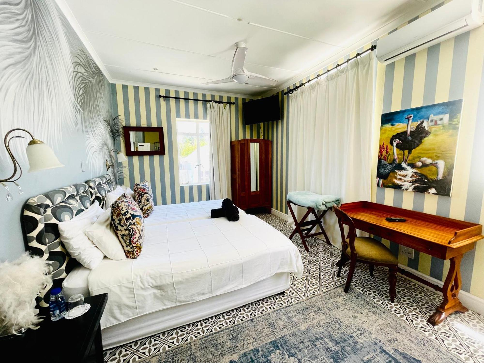 Karoo Art Hotel Barrydale Zewnętrze zdjęcie