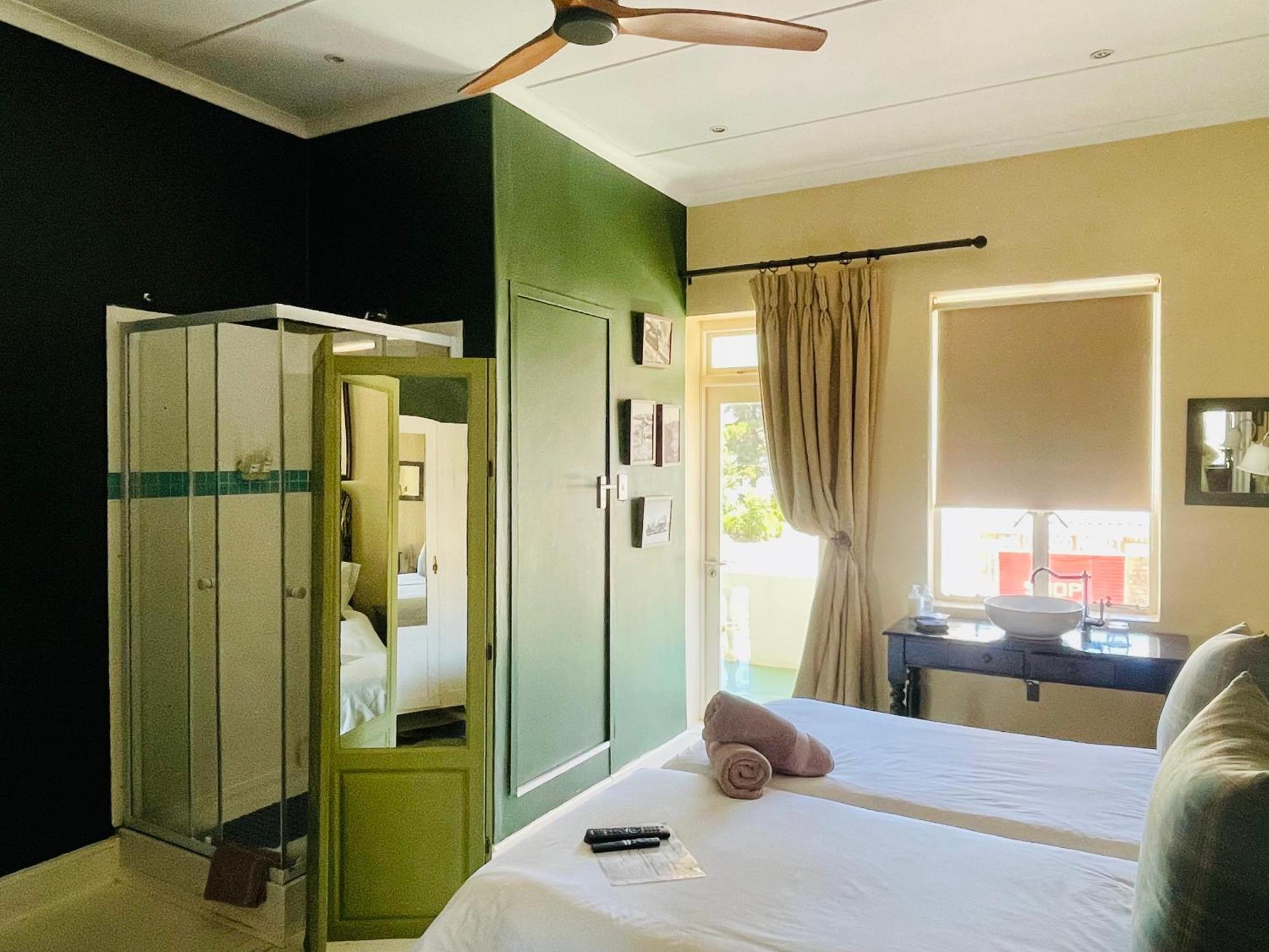 Karoo Art Hotel Barrydale Zewnętrze zdjęcie