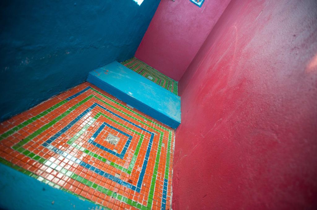 Karoo Art Hotel Barrydale Zewnętrze zdjęcie