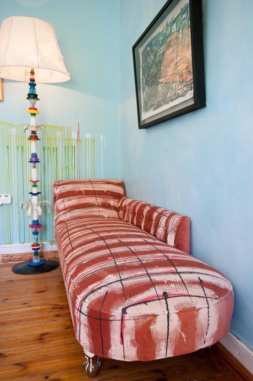 Karoo Art Hotel Barrydale Zewnętrze zdjęcie