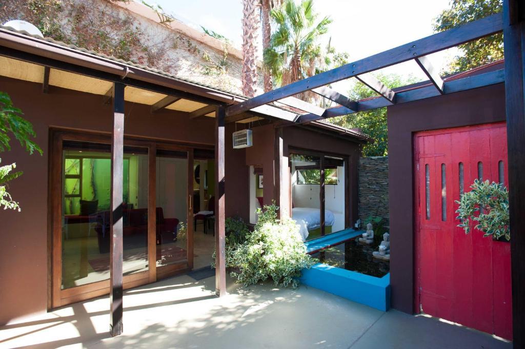 Karoo Art Hotel Barrydale Zewnętrze zdjęcie