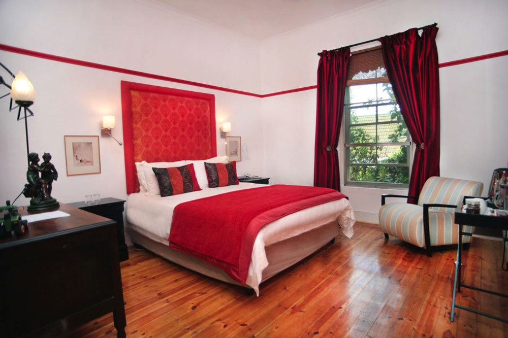 Karoo Art Hotel Barrydale Zewnętrze zdjęcie