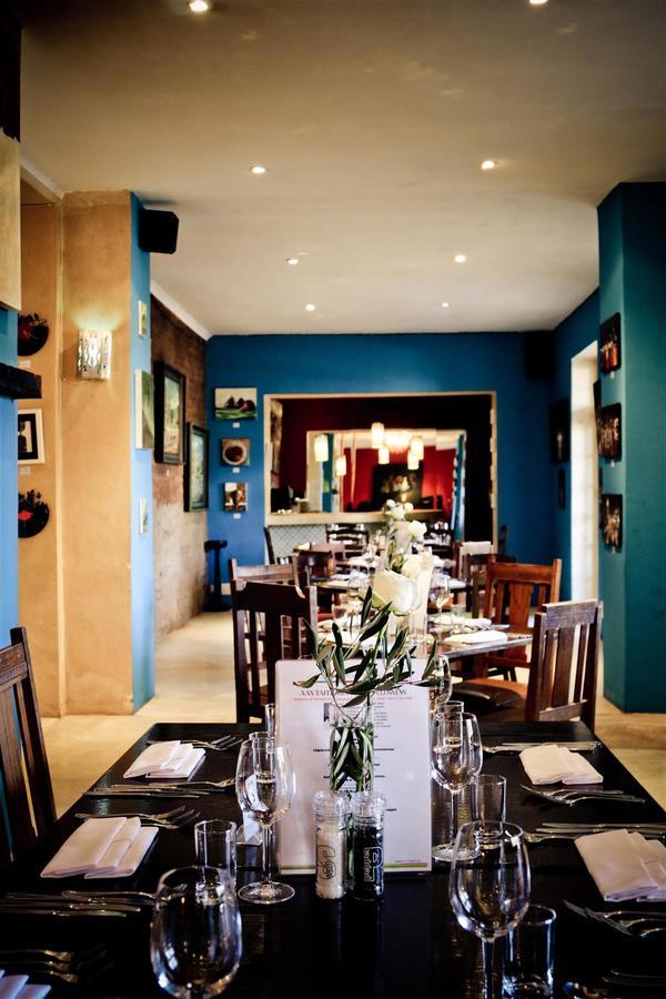 Karoo Art Hotel Barrydale Zewnętrze zdjęcie